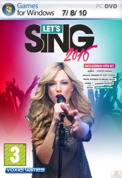 Sing (2016) Torrent Magnet .